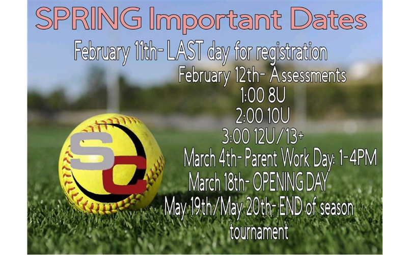 Spring 2023
